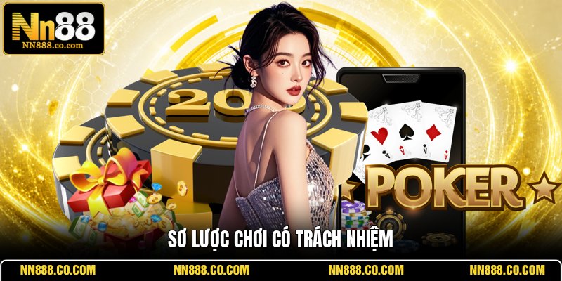 Sơ lược chơi có trách nhiệm