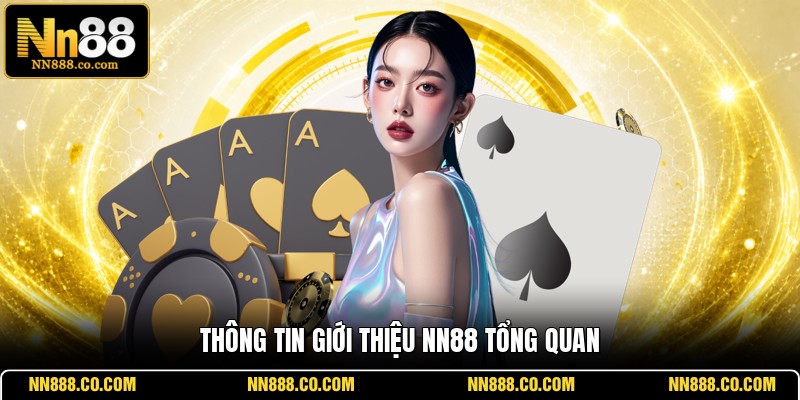 Thông tin giới thiệu NN88 tổng quan