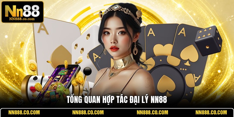 Tổng quan hợp tác đại lý NN88